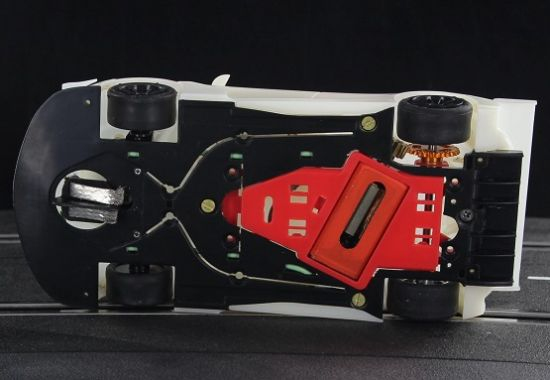 Preview: Sideways 1/32, 720 GT3 Nr. 39 Edition